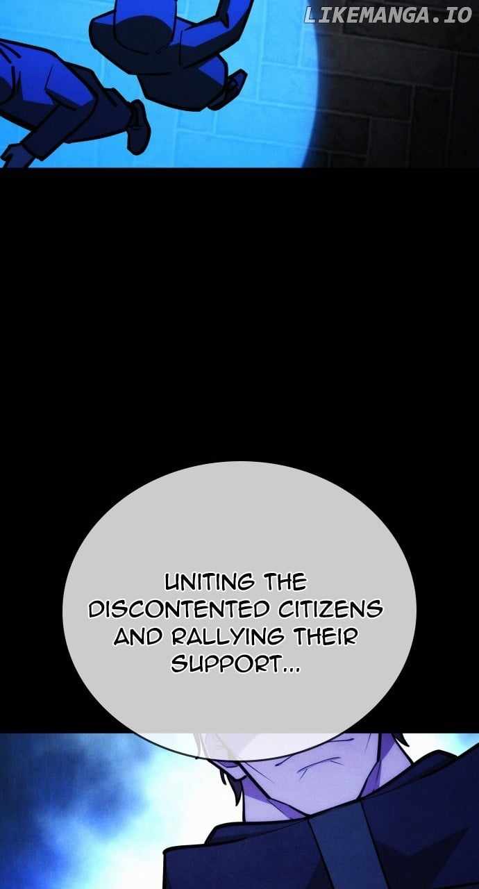 The Regressor Protects Only Me Chapter 26 32